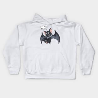 Bat Kids Hoodie